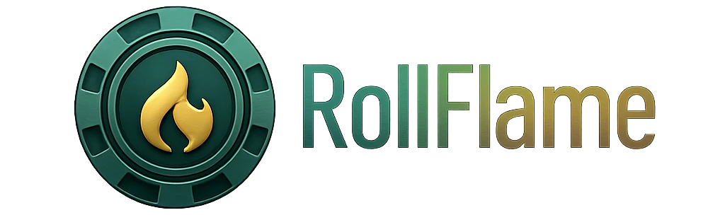 RollFlame